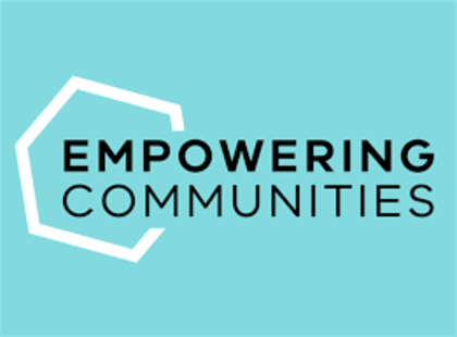 Empowering Communities